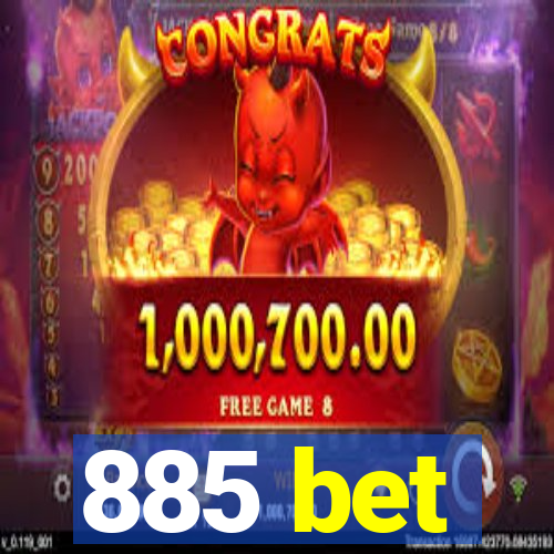 885 bet